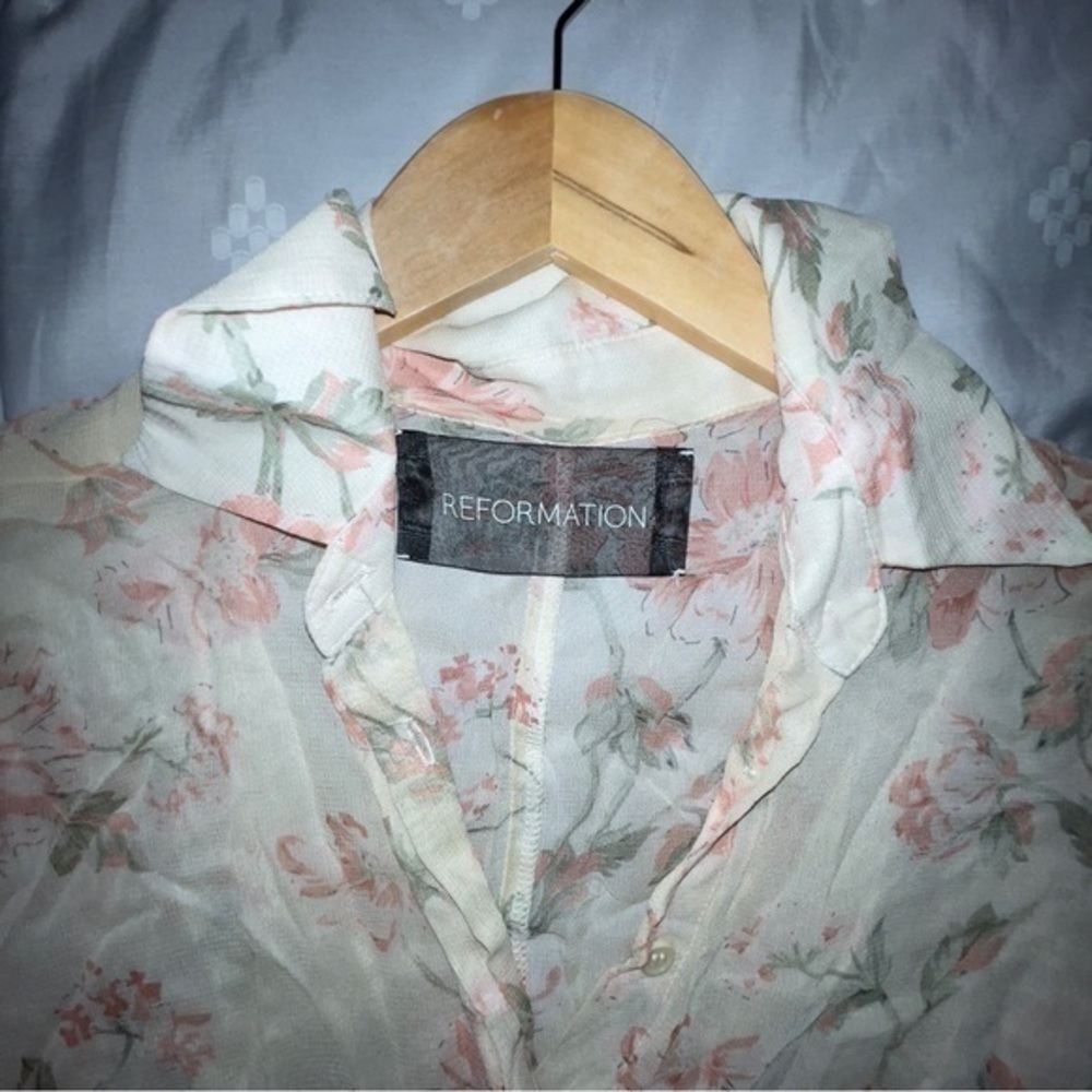 REFORMATION Dress - Picture 8 of 14